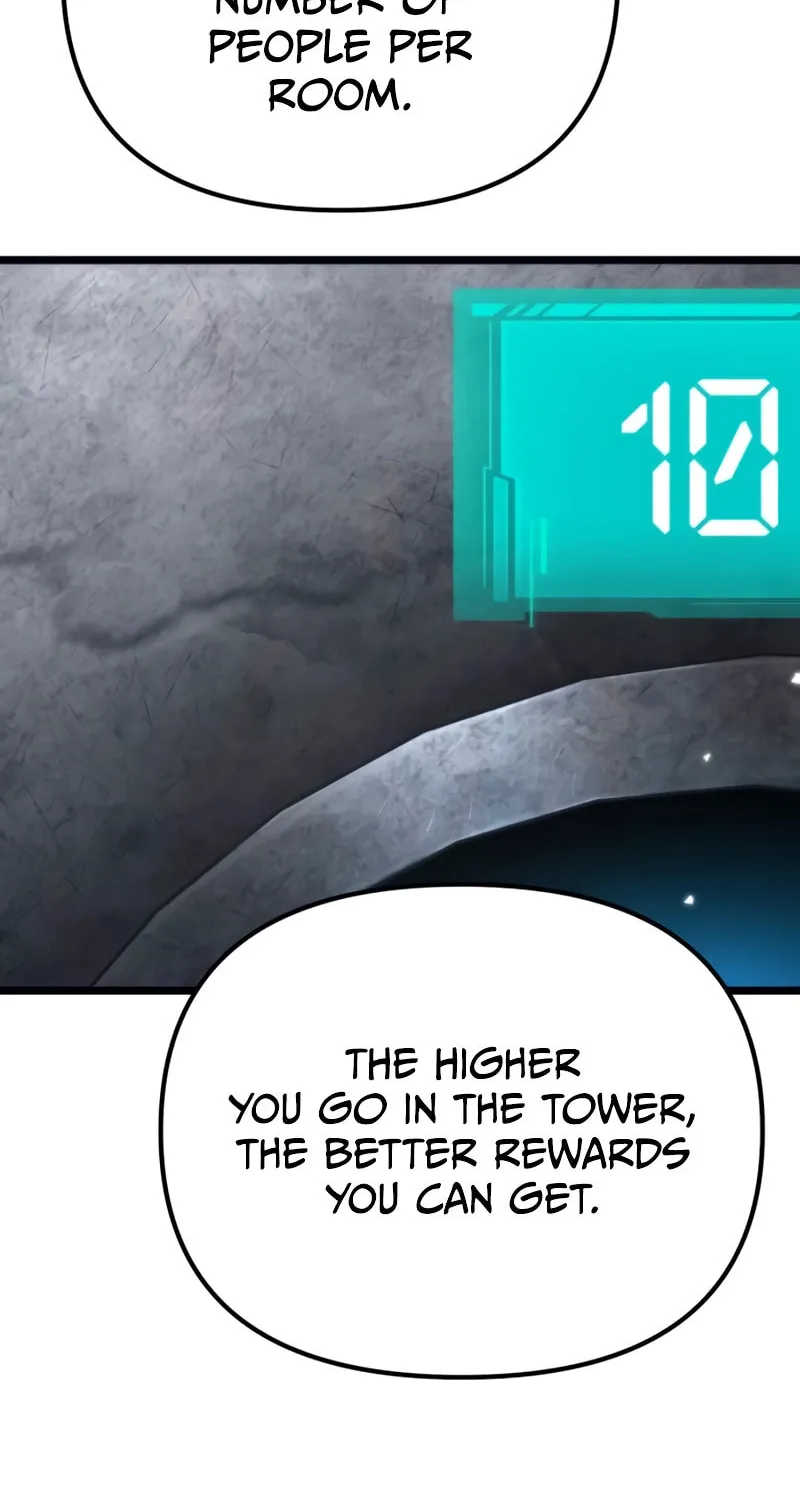 Reincarnator (ALLA) Chapter 37 page 30 - 