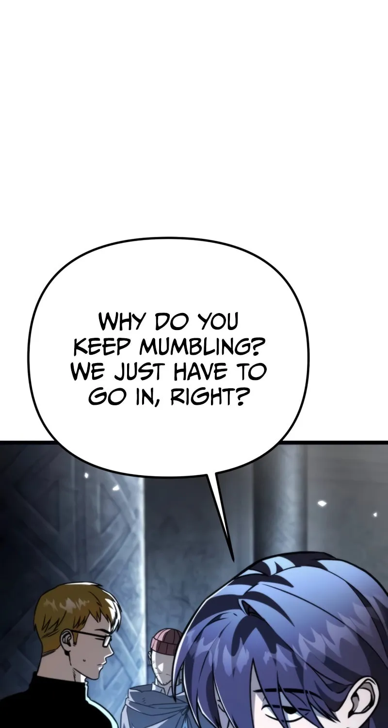 Reincarnator (ALLA) Chapter 37 page 31 - 