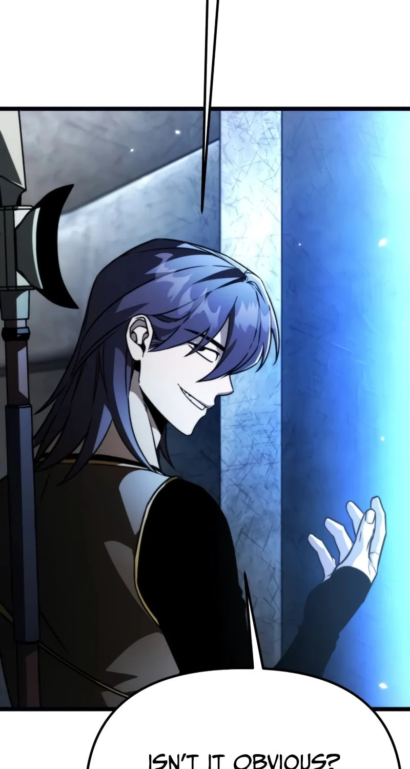 Reincarnator (ALLA) Chapter 37 page 33 - 