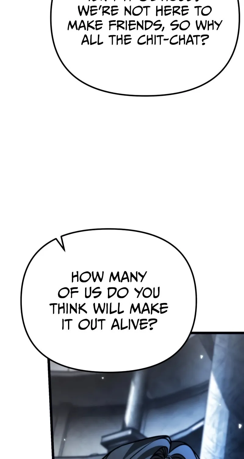 Reincarnator (ALLA) Chapter 37 page 34 - 