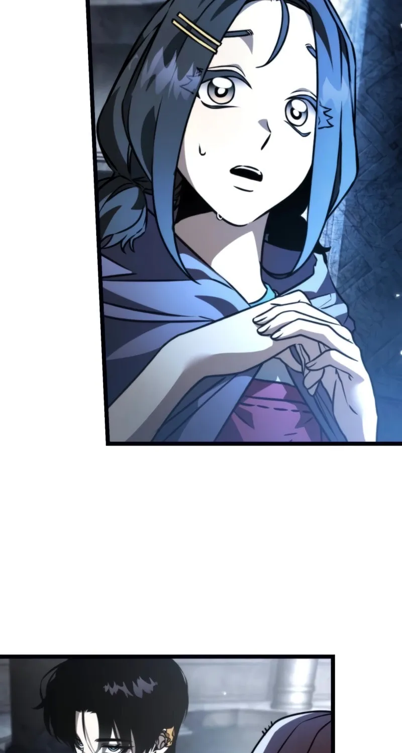 Reincarnator (ALLA) Chapter 37 page 35 - 