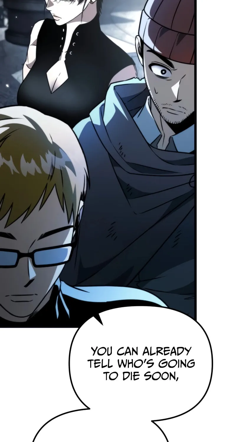 Reincarnator (ALLA) Chapter 37 page 36 - 