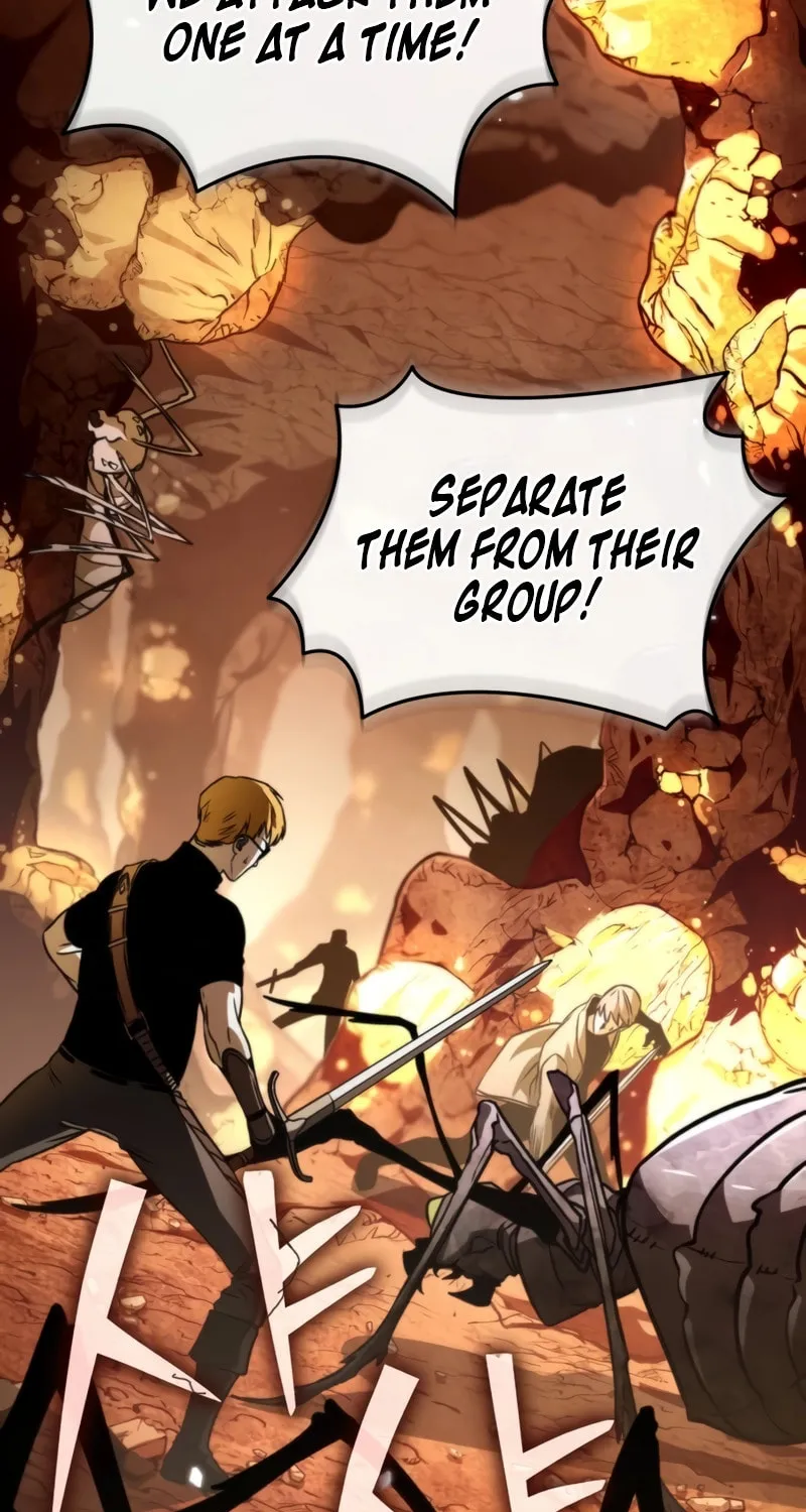 Reincarnator (ALLA) Chapter 37 page 39 - 