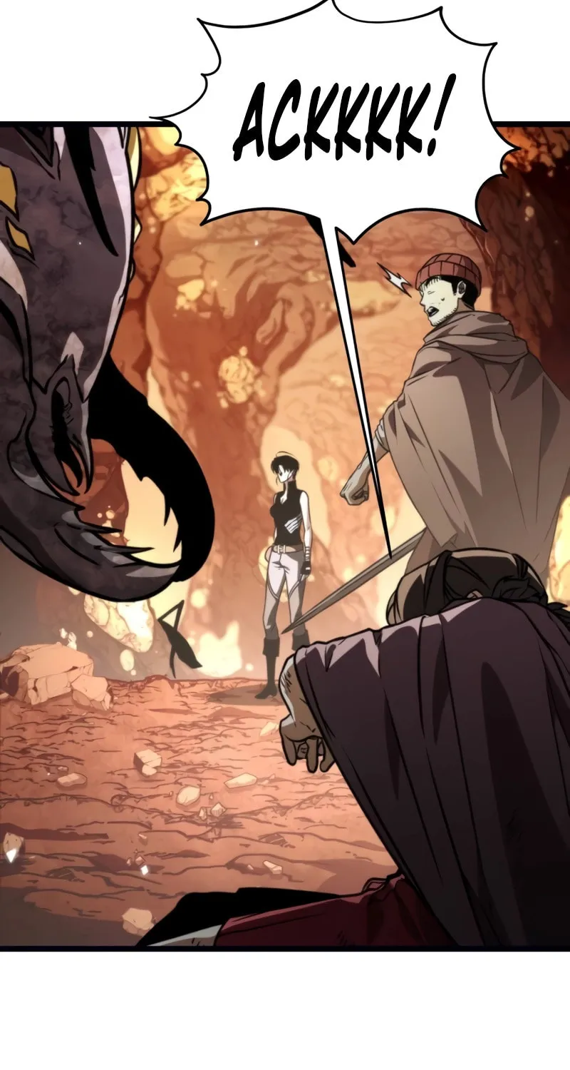Reincarnator (ALLA) Chapter 37 page 45 - 