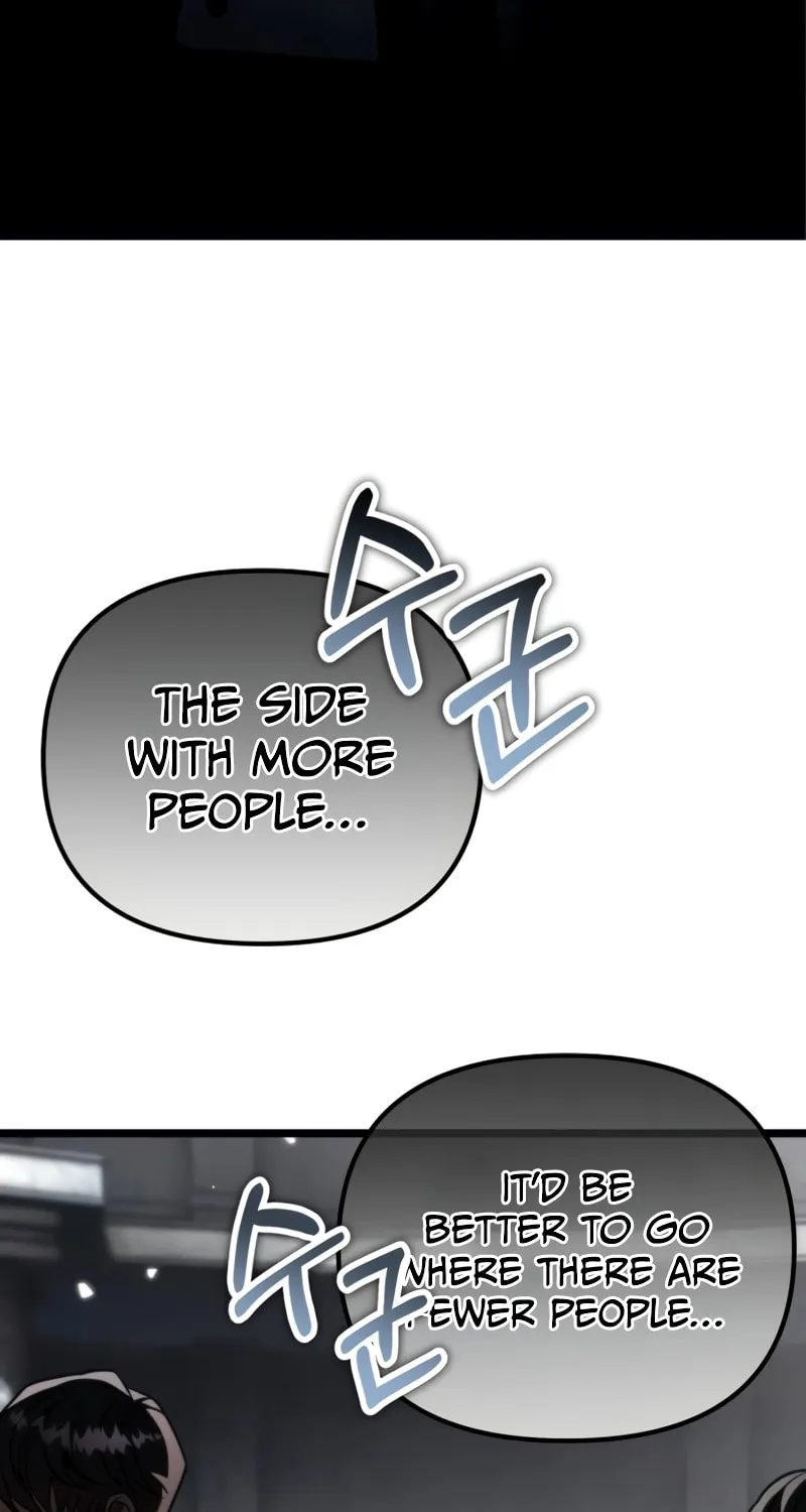 Reincarnator (ALLA) Chapter 37 page 6 - 