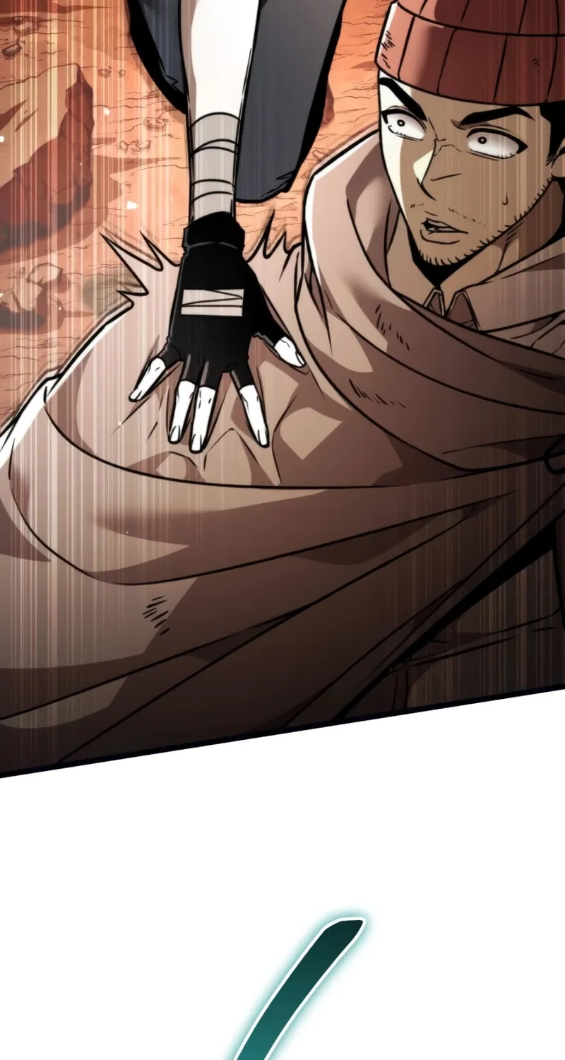 Reincarnator (ALLA) Chapter 37 page 51 - 