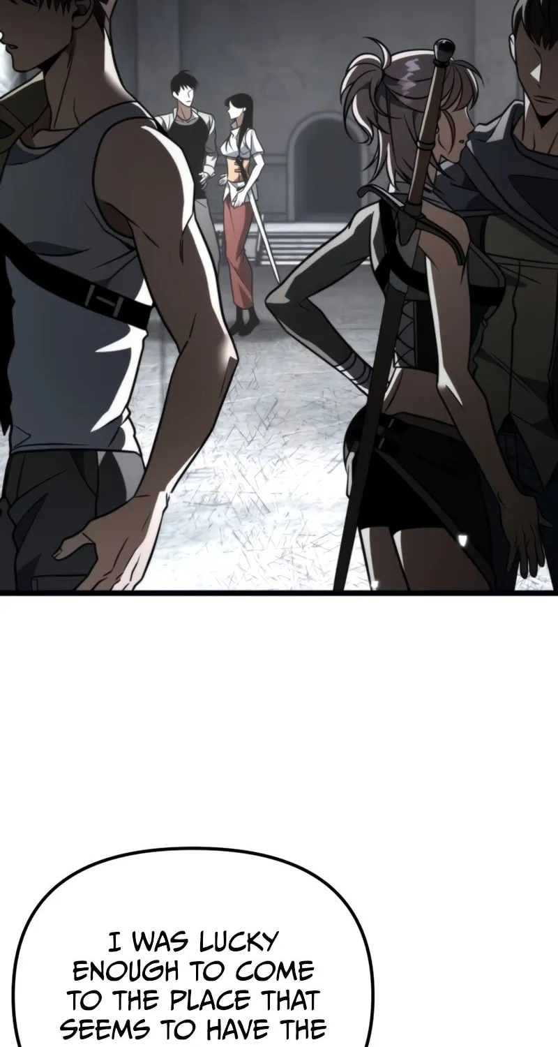 Reincarnator (ALLA) Chapter 37 page 7 - 