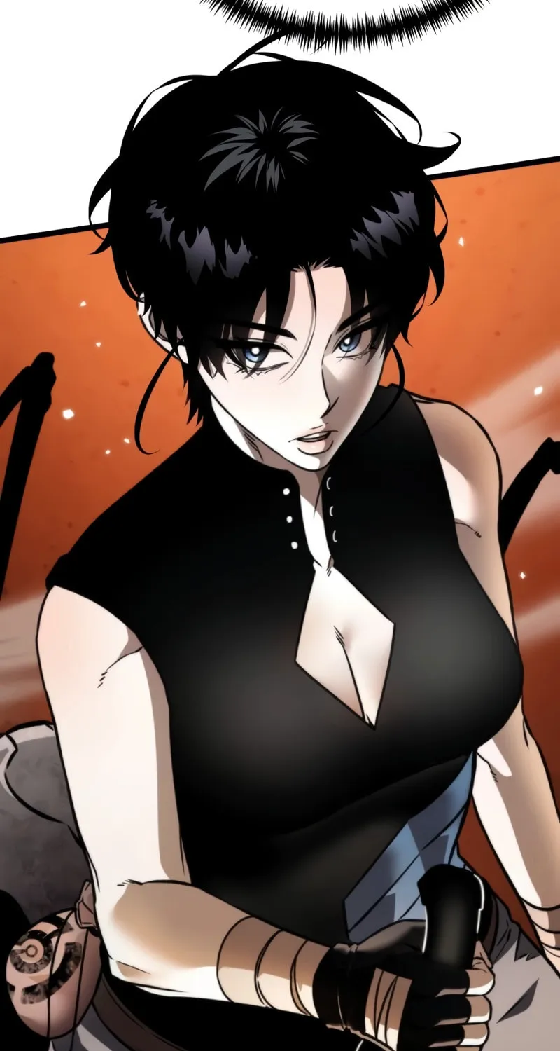 Reincarnator (ALLA) Chapter 37 page 62 - 