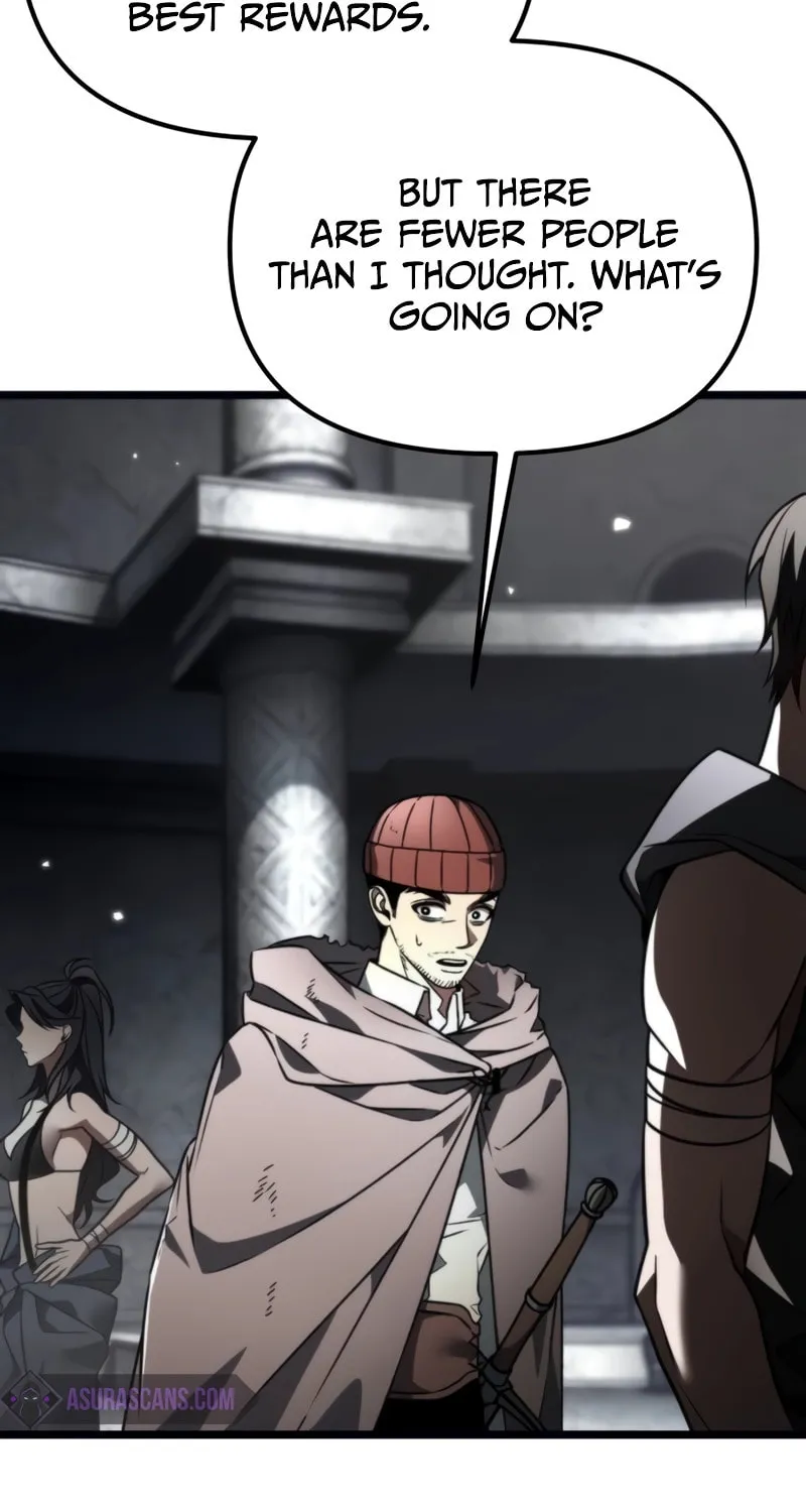 Reincarnator (ALLA) Chapter 37 page 8 - 