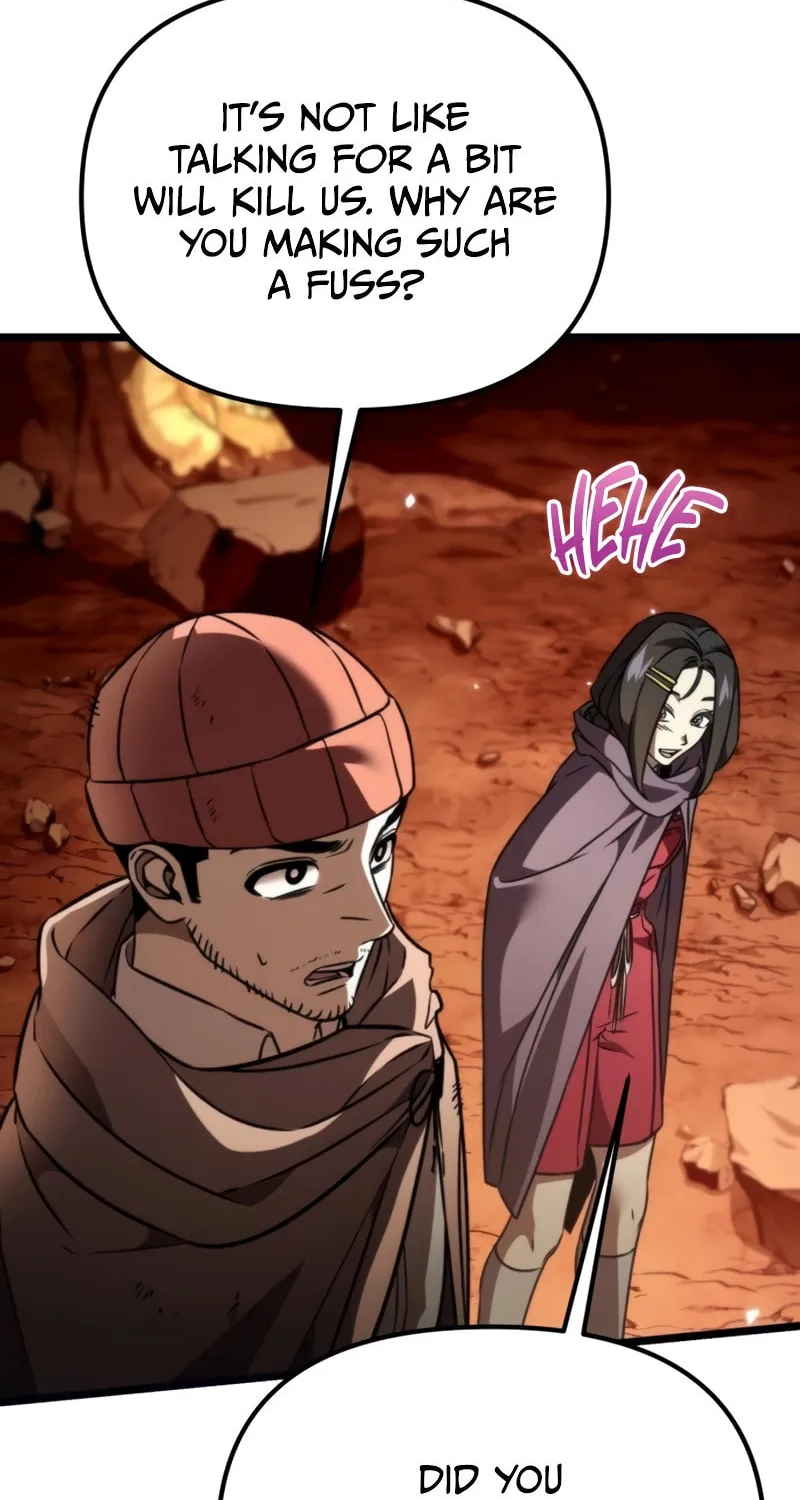 Reincarnator (ALLA) Chapter 37 page 73 - 