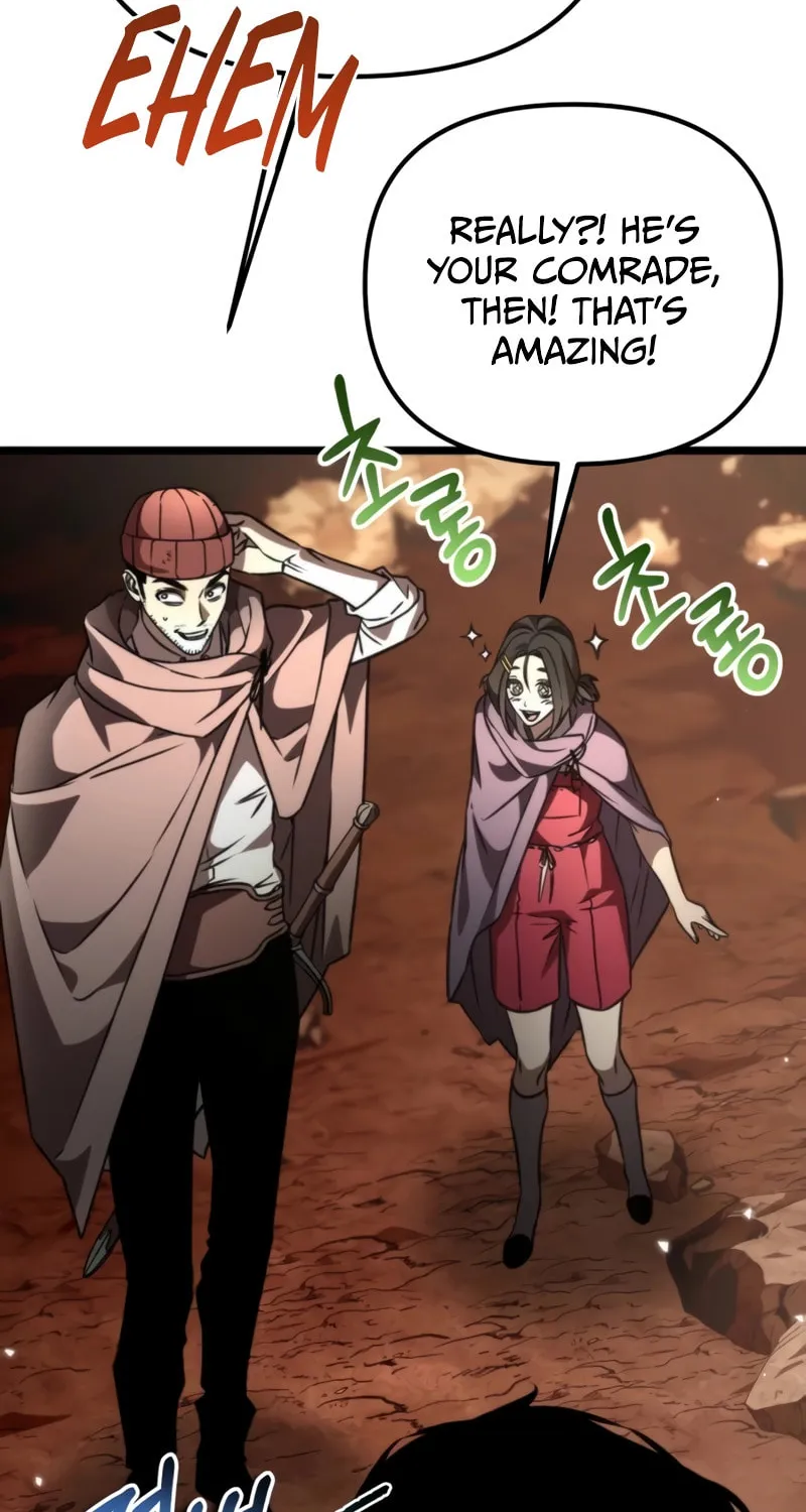 Reincarnator (ALLA) Chapter 37 page 77 - 