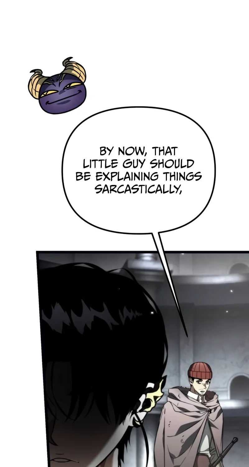 Reincarnator (ALLA) Chapter 37 page 9 - 