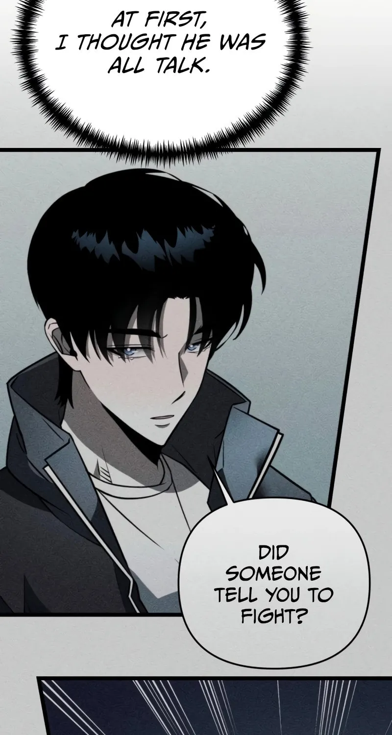 Reincarnator (ALLA) Chapter 37 page 85 - 