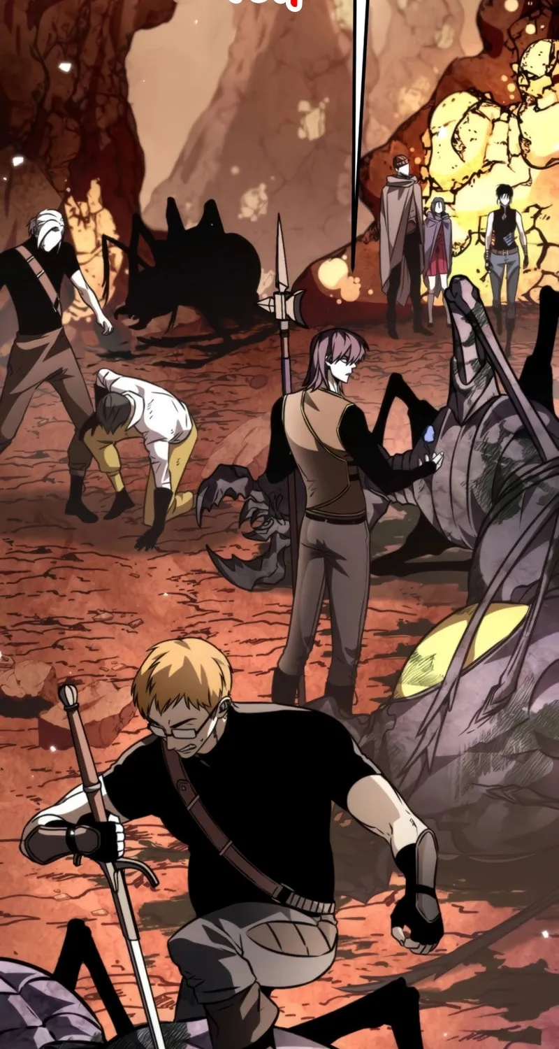 Reincarnator (ALLA) Chapter 37 page 90 - 