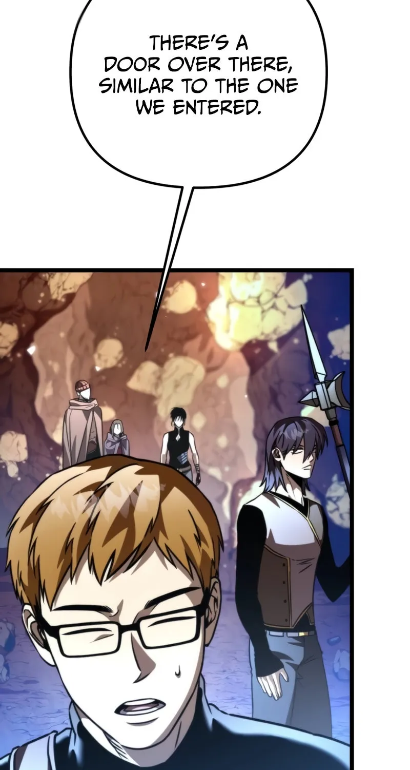 Reincarnator (ALLA) Chapter 37 page 92 - 