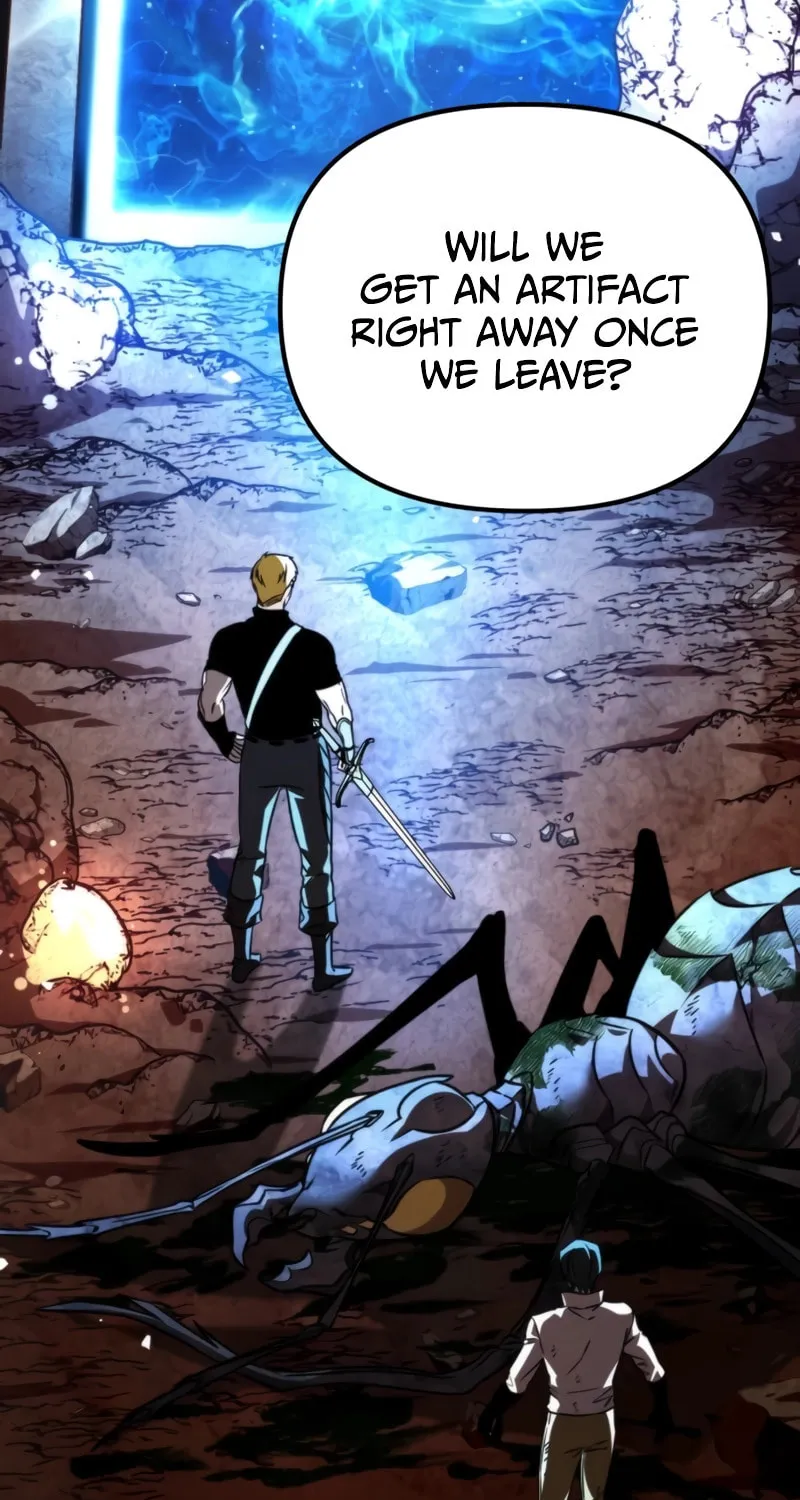 Reincarnator (ALLA) Chapter 37 page 95 - 