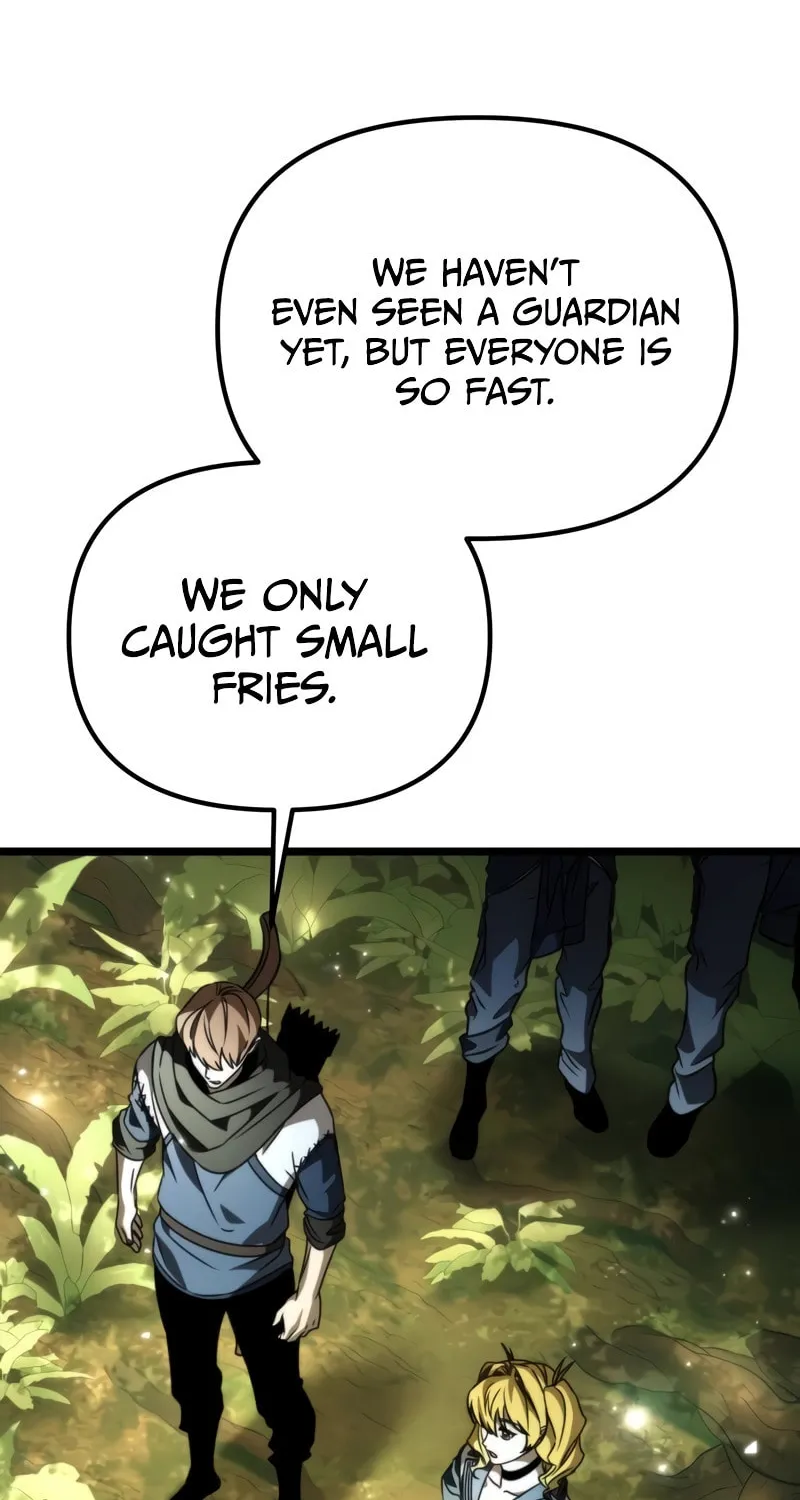 Reincarnator (ALLA) Chapter 38 page 103 - 