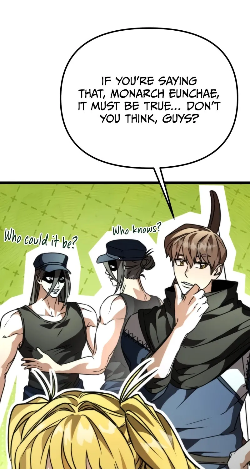 Reincarnator (ALLA) Chapter 38 page 106 - 