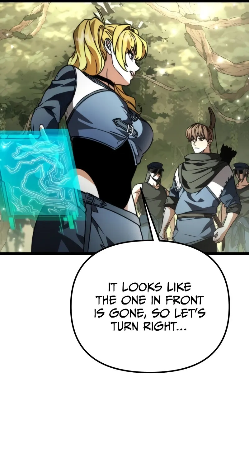 Reincarnator (ALLA) Chapter 38 page 108 - 