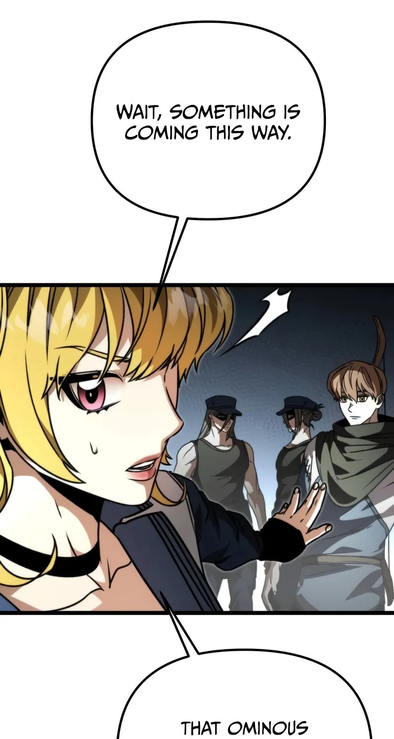 Reincarnator (ALLA) Chapter 38 page 109 - 