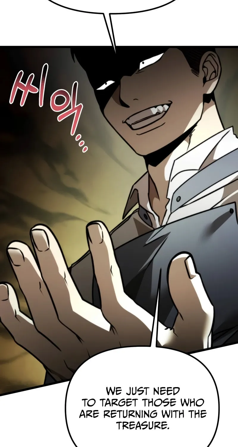 Reincarnator (ALLA) Chapter 38 page 117 - 