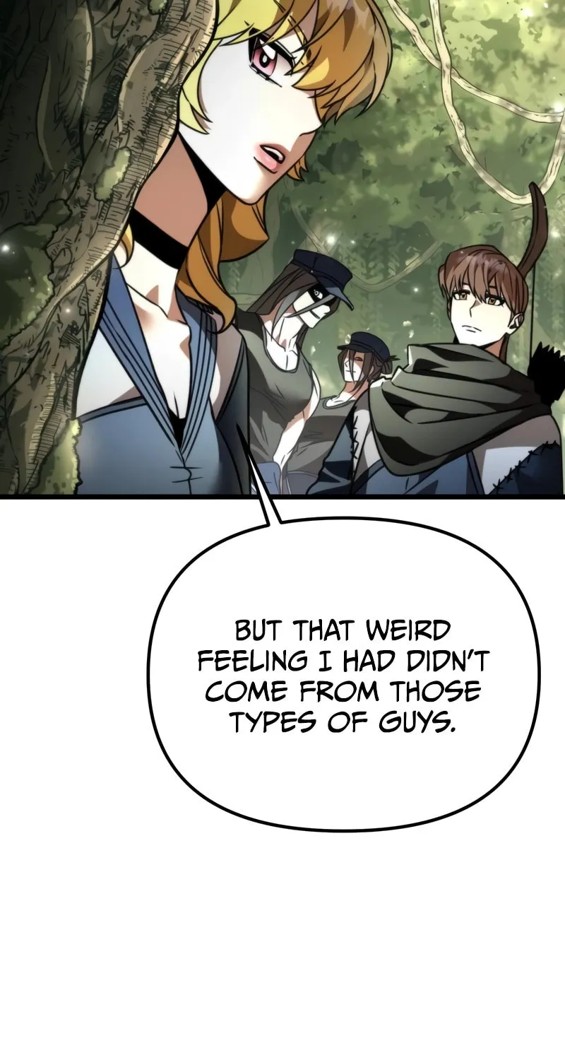 Reincarnator (ALLA) Chapter 38 page 120 - 