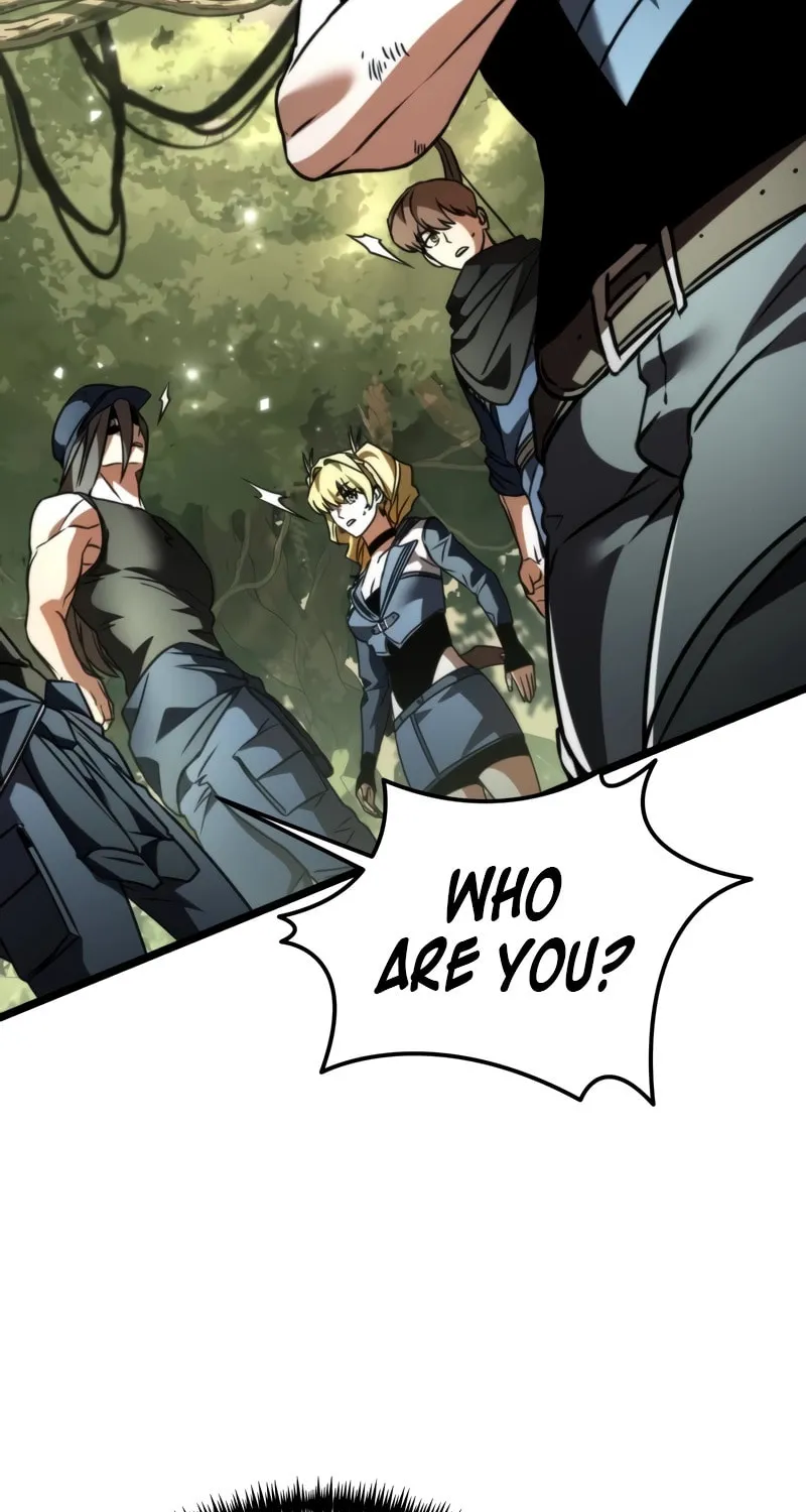 Reincarnator (ALLA) Chapter 38 page 123 - 