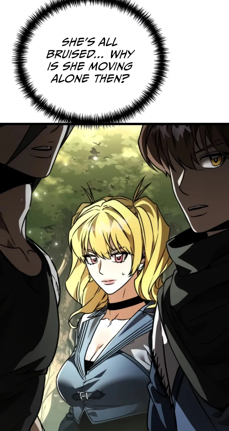 Reincarnator (ALLA) Chapter 38 page 124 - 