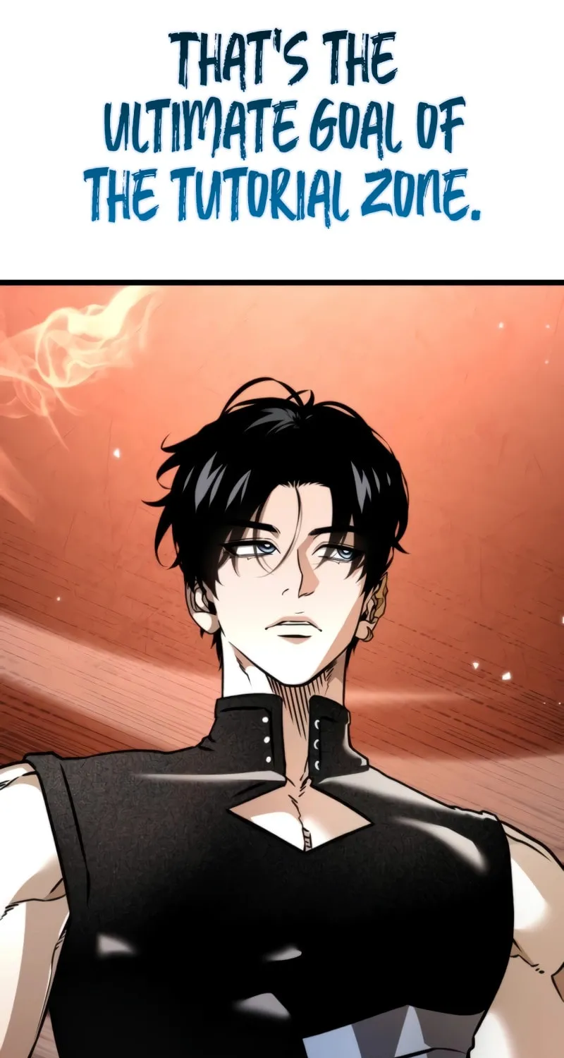 Reincarnator (ALLA) Chapter 38 page 18 - 