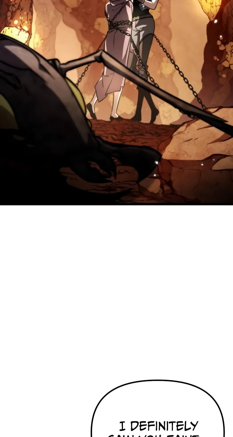 Reincarnator (ALLA) Chapter 38 page 3 - 