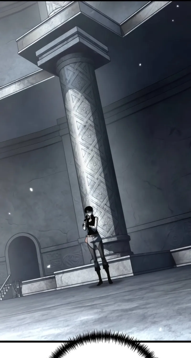 Reincarnator (ALLA) Chapter 38 page 22 - 