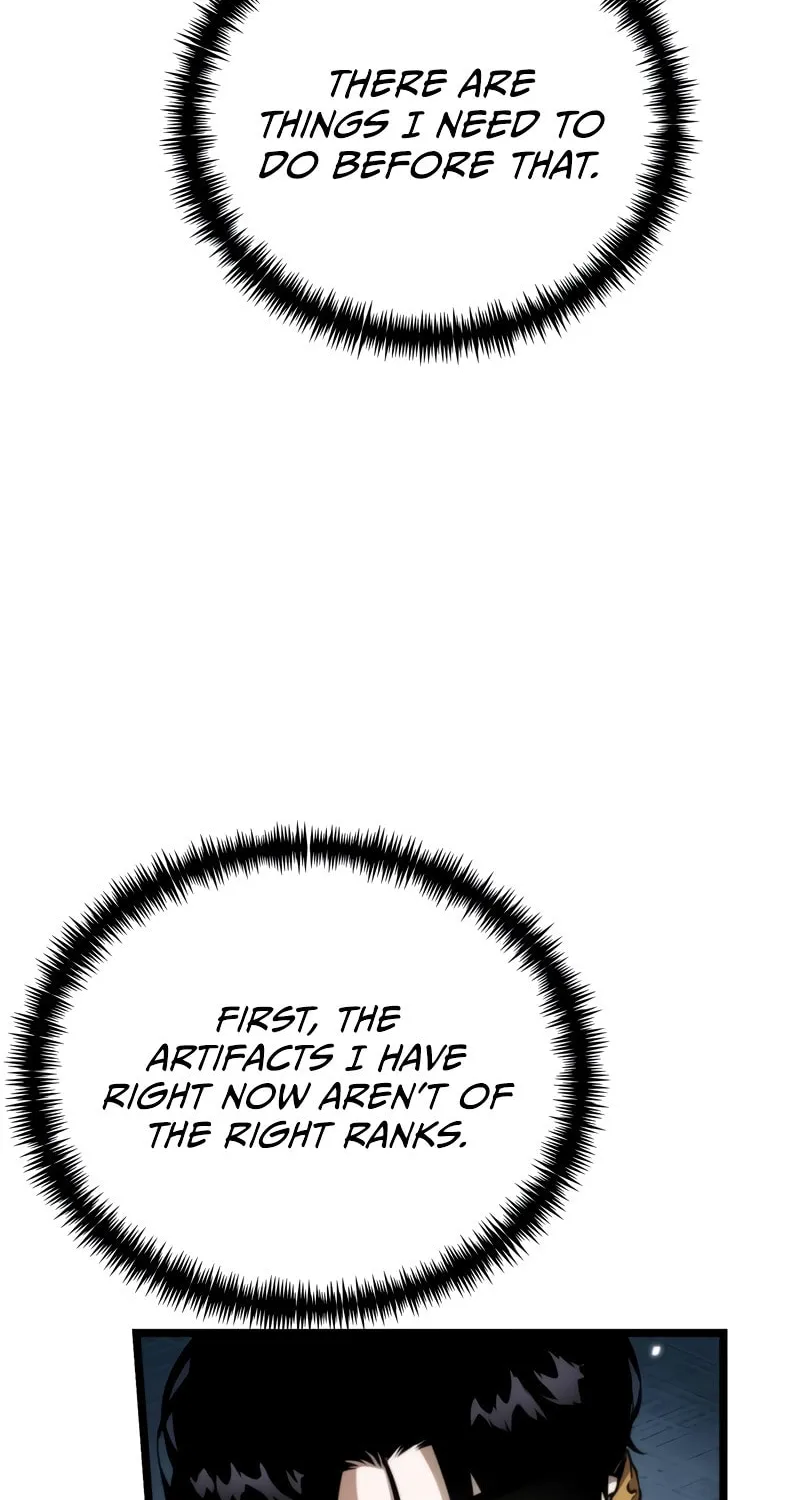 Reincarnator (ALLA) Chapter 38 page 23 - 