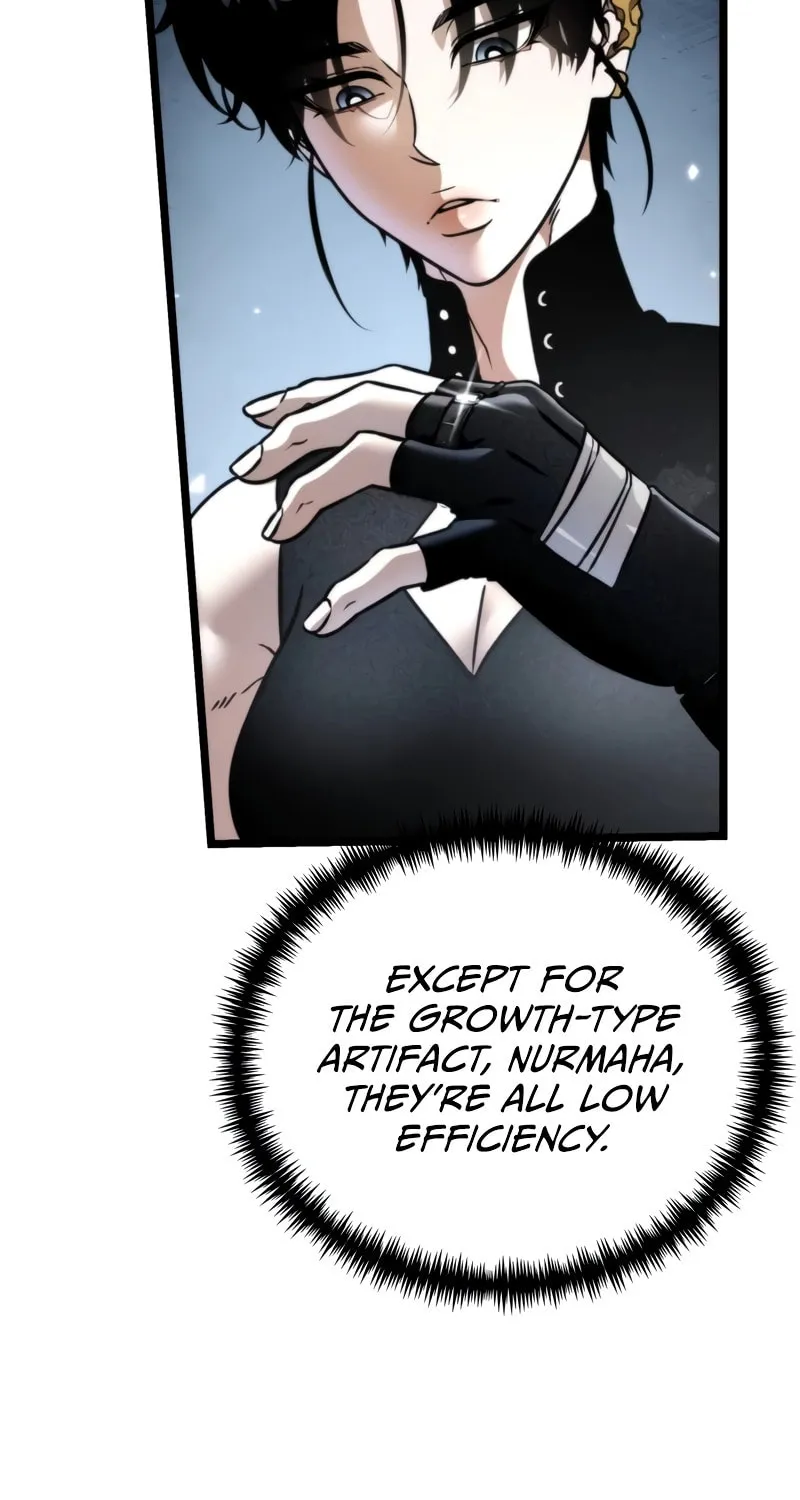 Reincarnator (ALLA) Chapter 38 page 24 - 