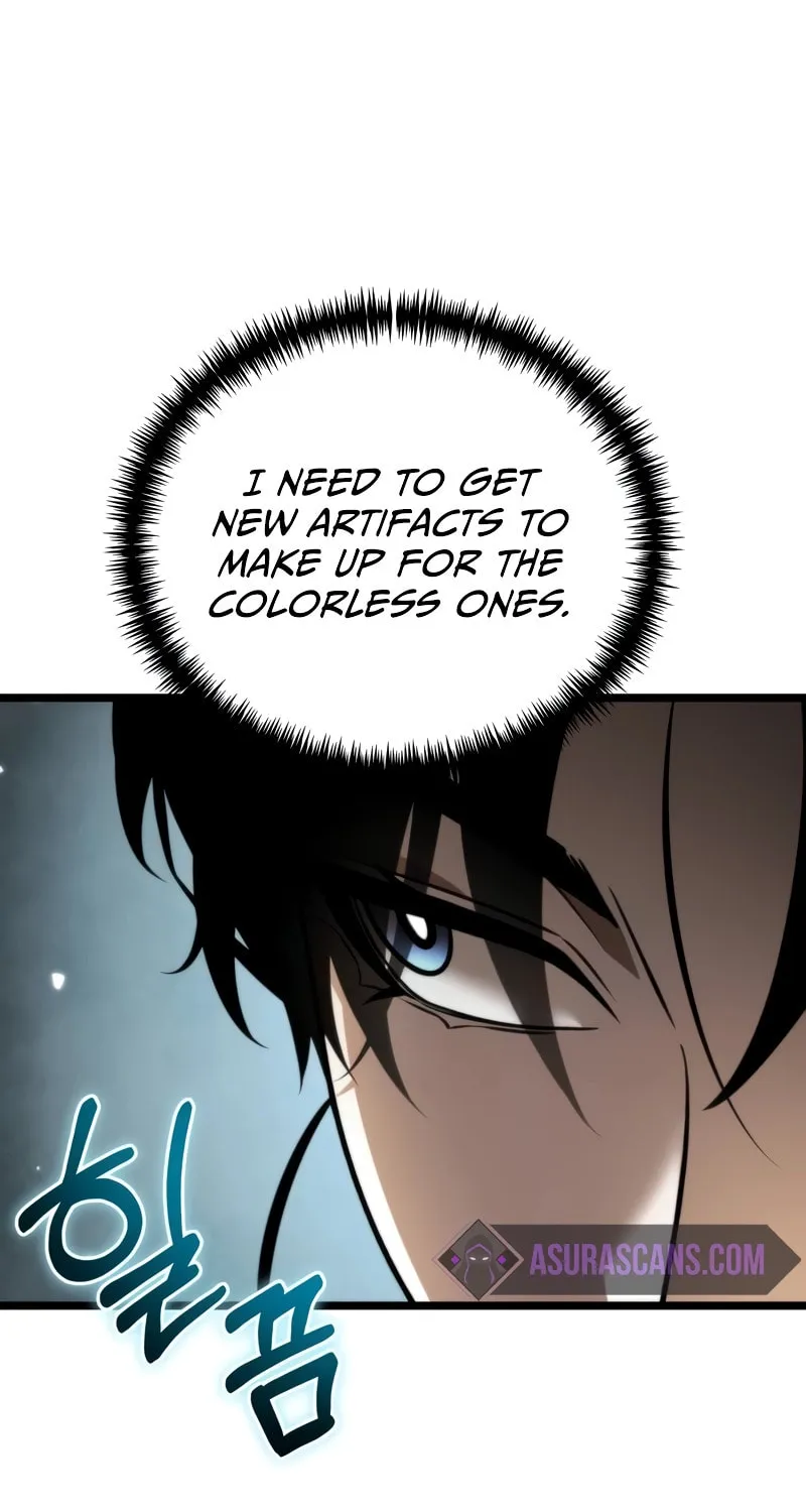 Reincarnator (ALLA) Chapter 38 page 25 - 