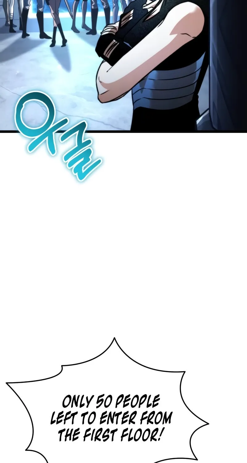 Reincarnator (ALLA) Chapter 38 page 27 - 
