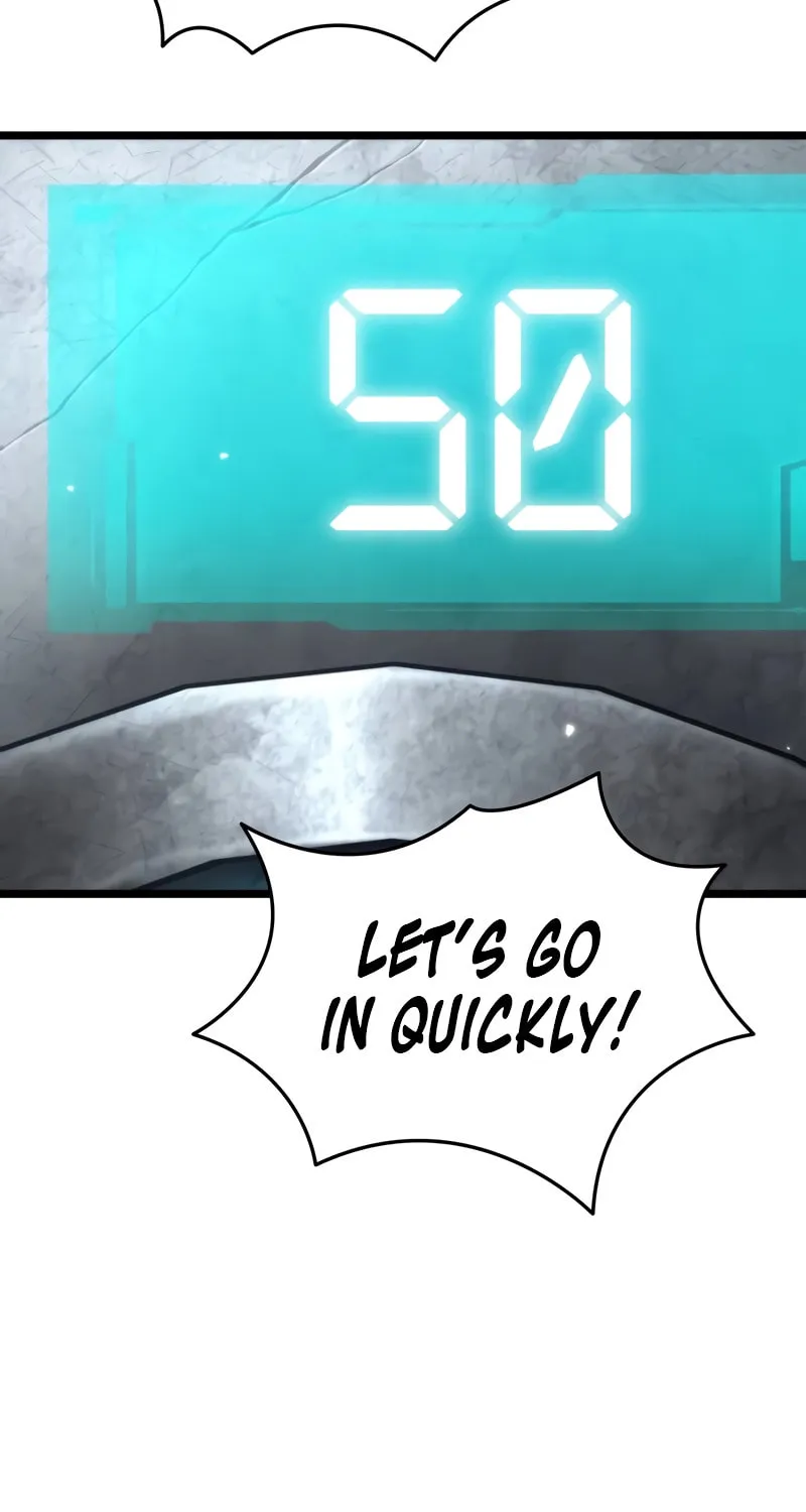 Reincarnator (ALLA) Chapter 38 page 28 - 