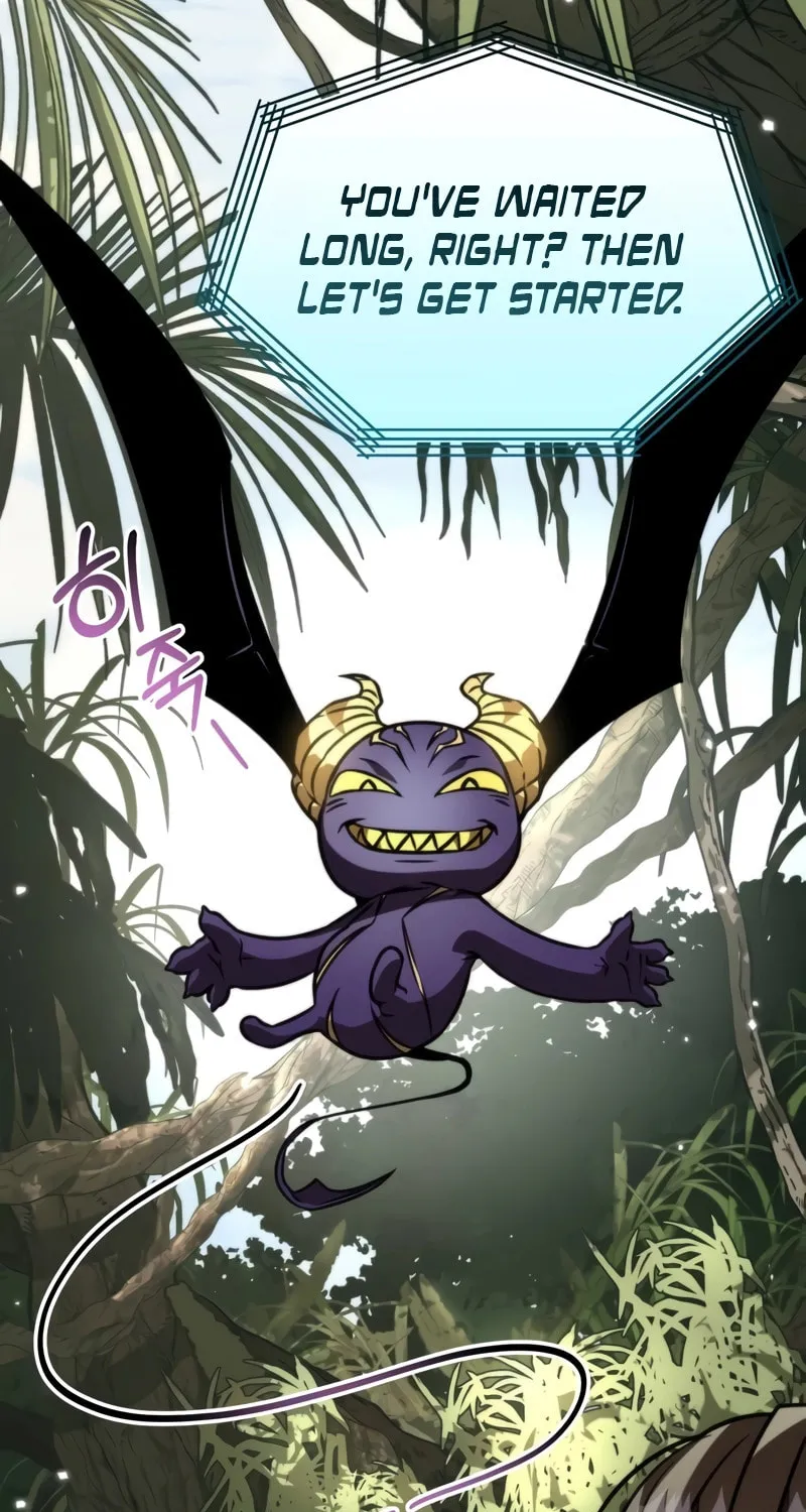 Reincarnator (ALLA) Chapter 38 page 30 - 