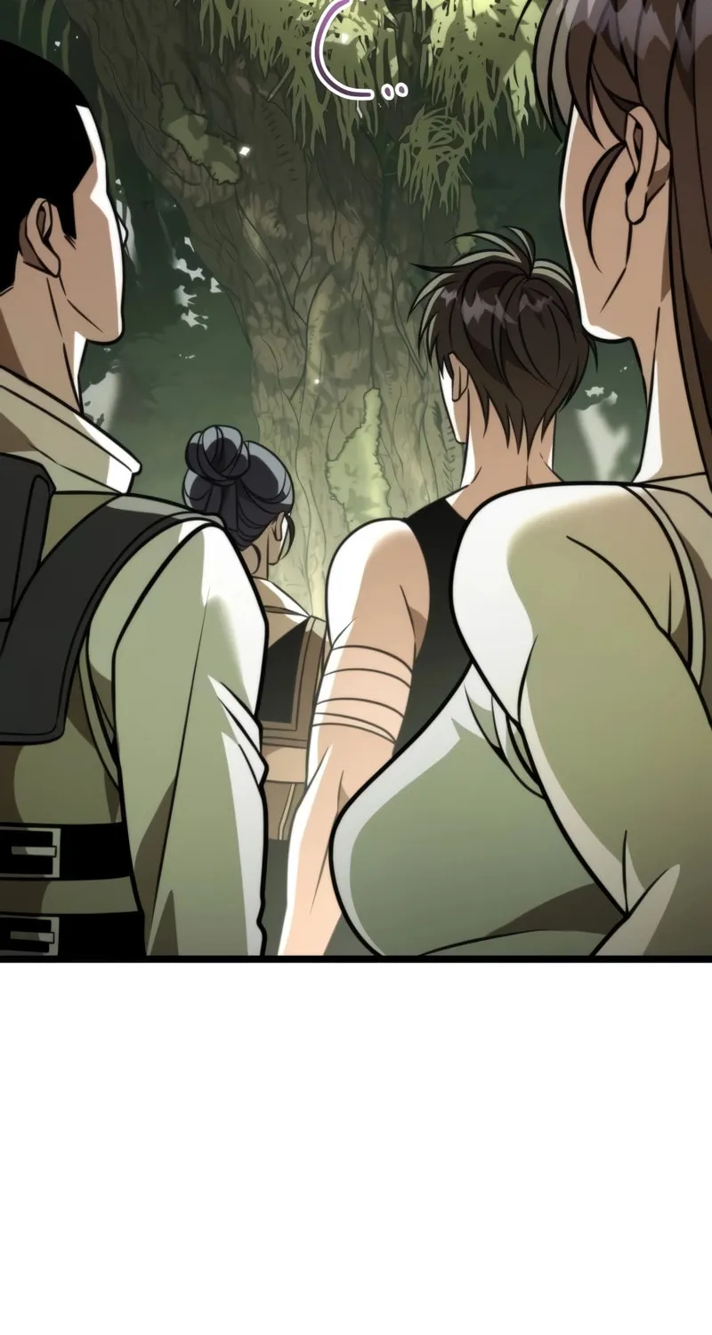 Reincarnator (ALLA) Chapter 38 page 31 - 