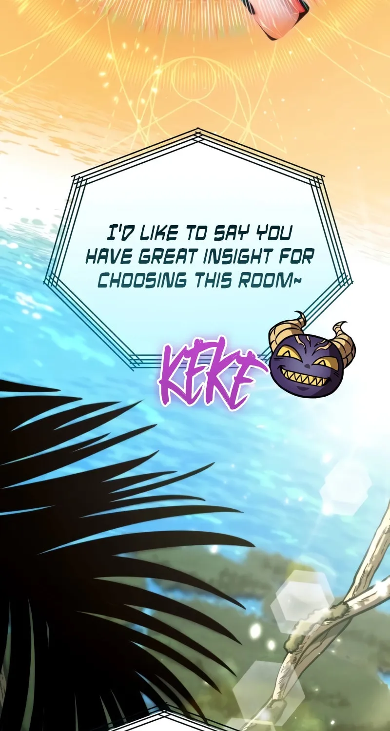 Reincarnator (ALLA) Chapter 38 page 33 - 