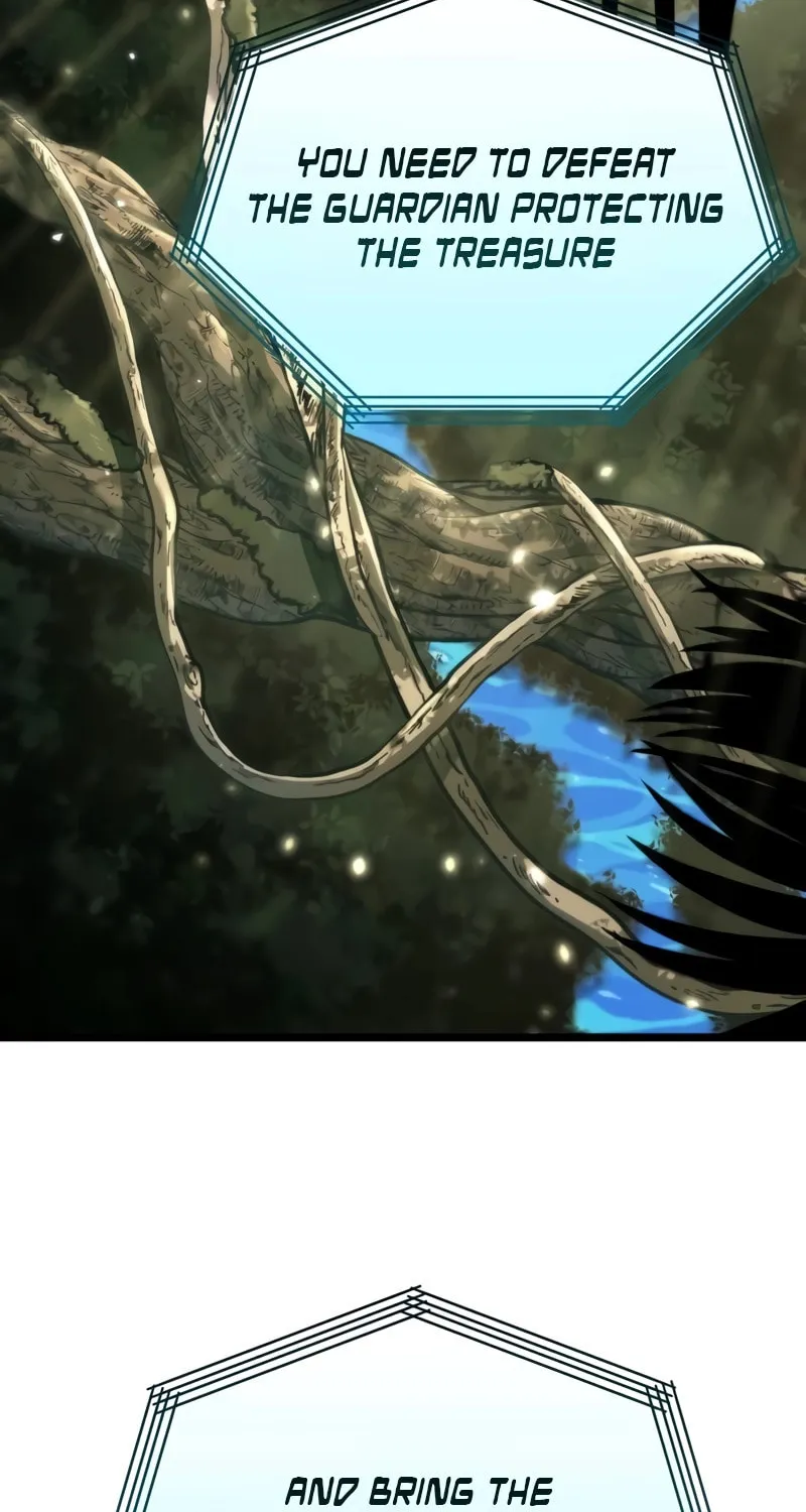 Reincarnator (ALLA) Chapter 38 page 35 - 