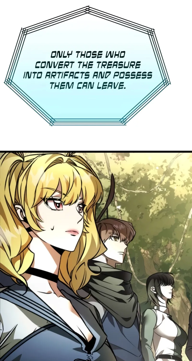 Reincarnator (ALLA) Chapter 38 page 38 - 