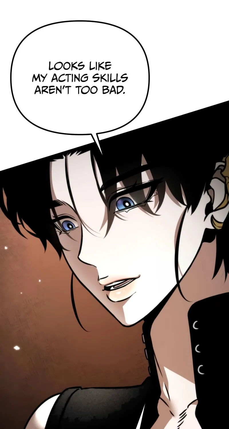 Reincarnator (ALLA) Chapter 38 page 5 - 