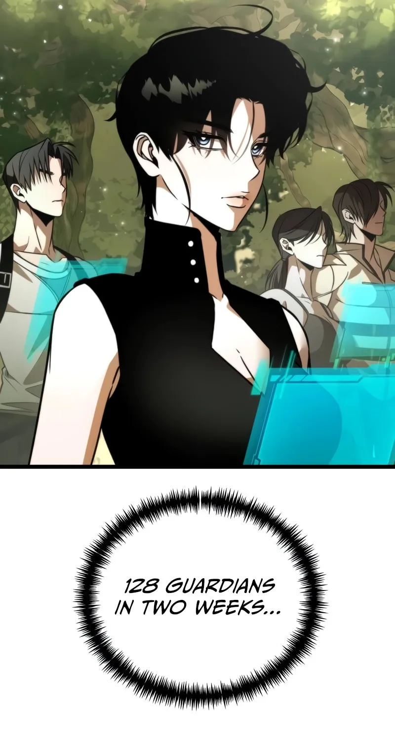 Reincarnator (ALLA) Chapter 38 page 44 - 