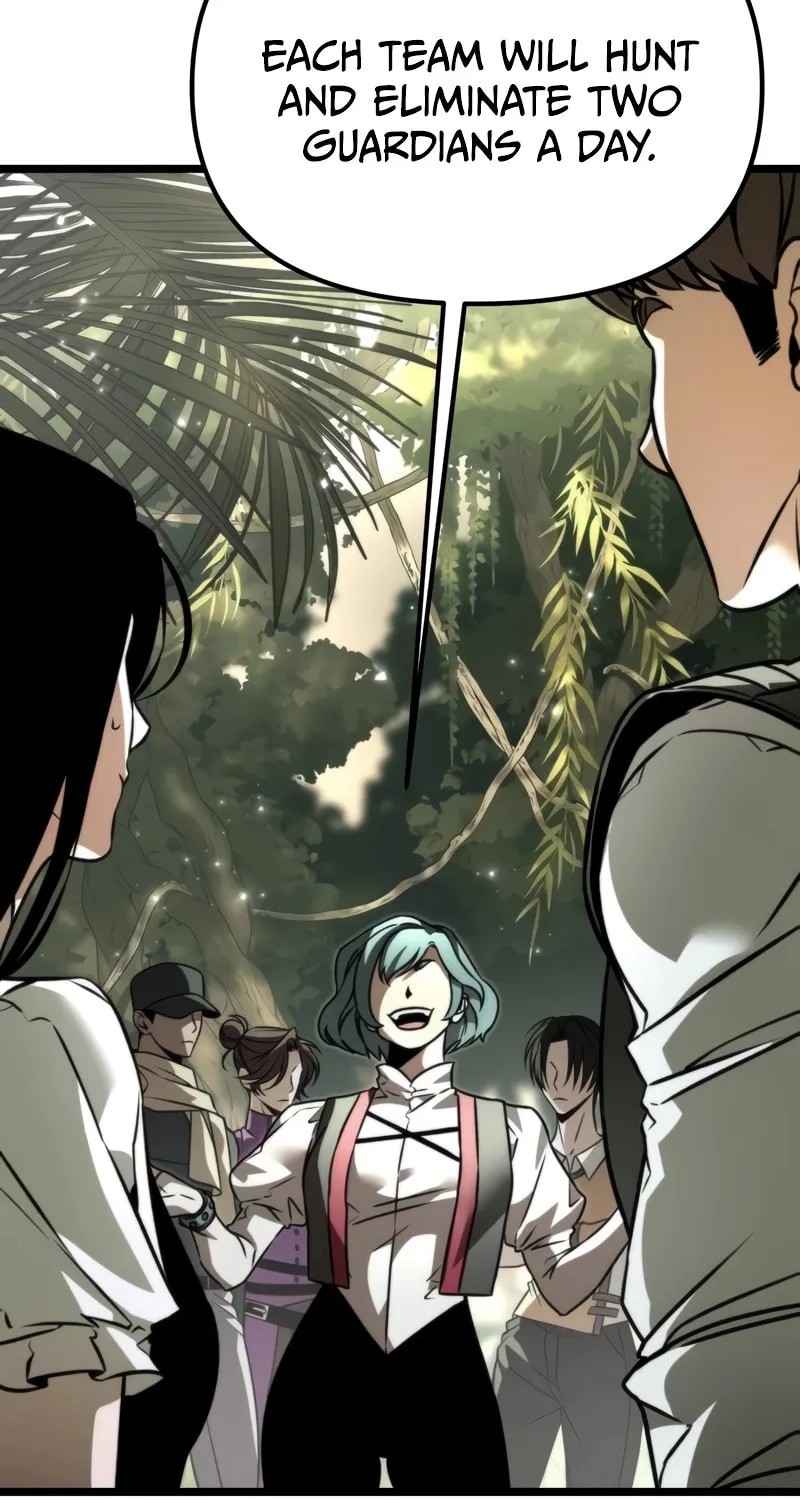Reincarnator (ALLA) Chapter 38 page 48 - 