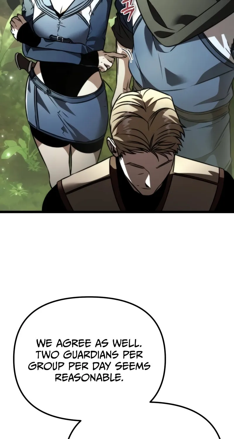 Reincarnator (ALLA) Chapter 38 page 54 - 