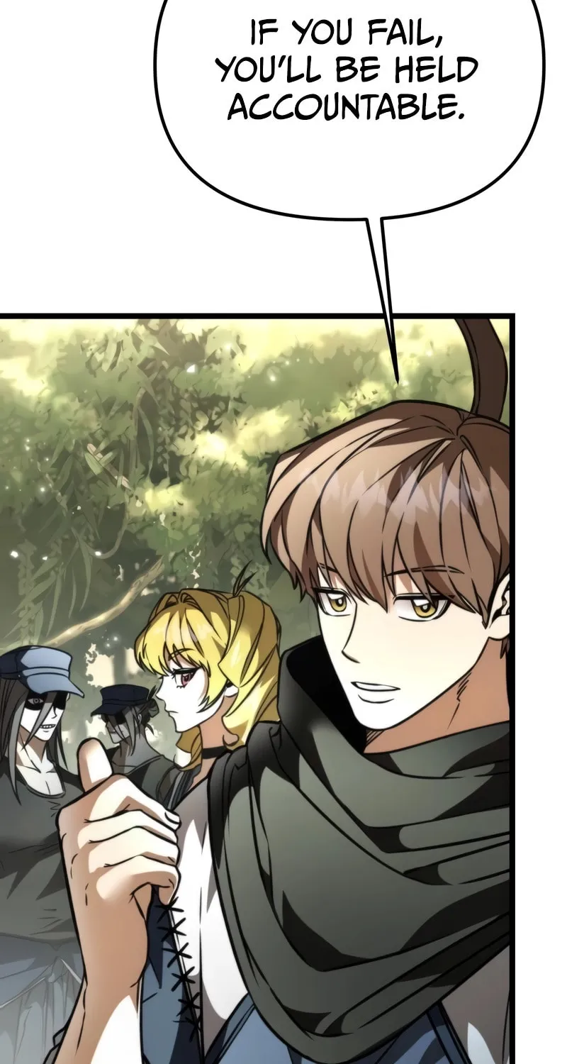 Reincarnator (ALLA) Chapter 38 page 55 - 