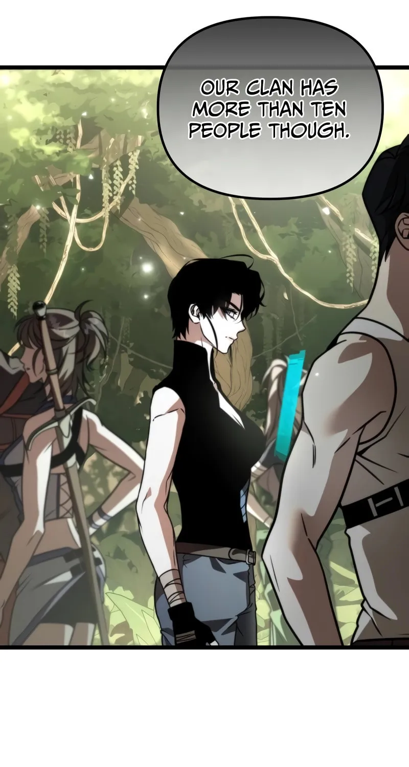 Reincarnator (ALLA) Chapter 38 page 60 - 