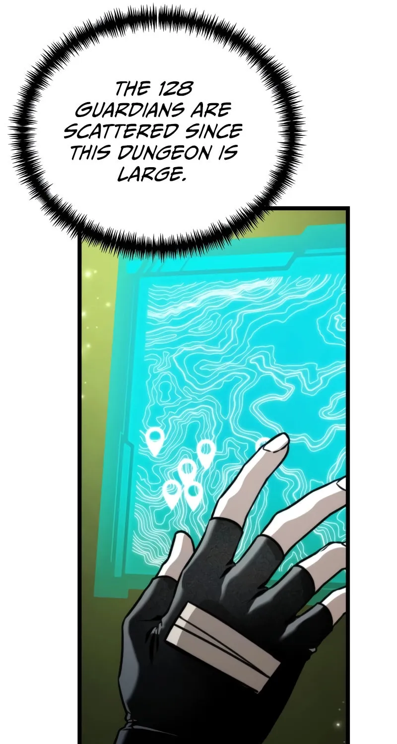 Reincarnator (ALLA) Chapter 38 page 62 - 