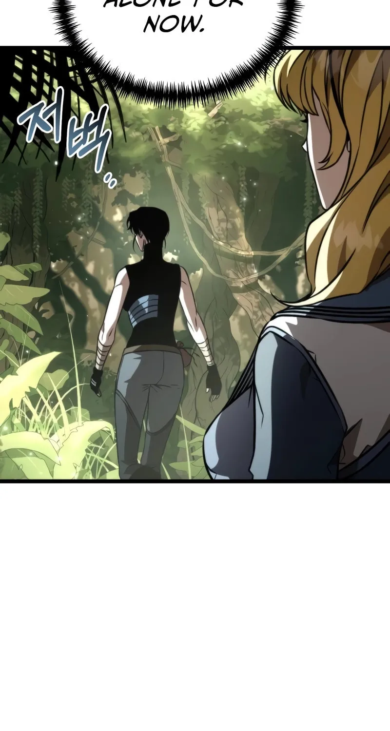 Reincarnator (ALLA) Chapter 38 page 64 - 