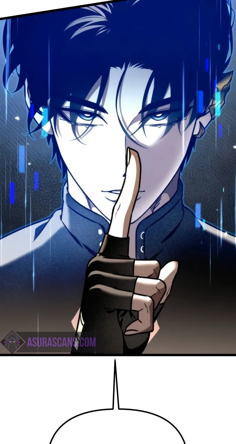 Reincarnator (ALLA) Chapter 38 page 8 - 